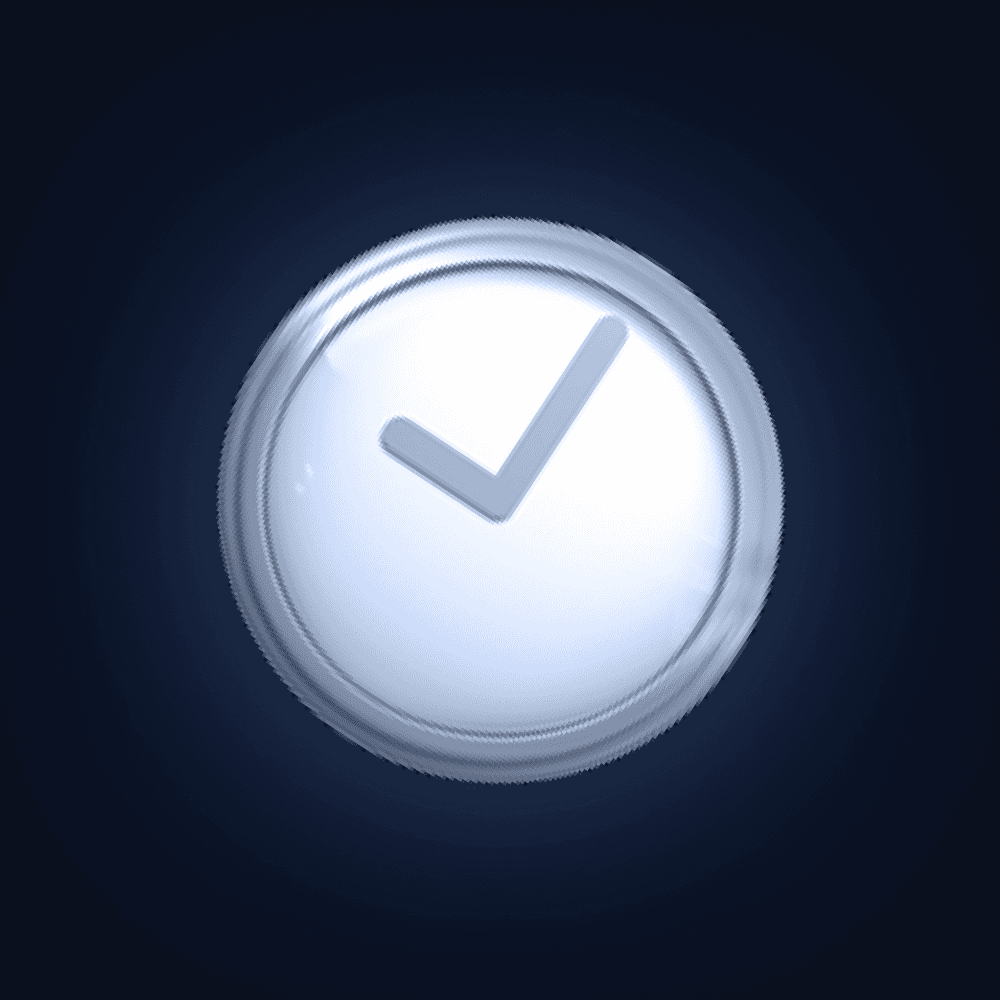 Do It Clock icon