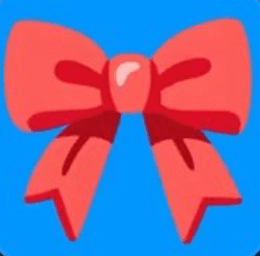 Wrapped 2025 icon